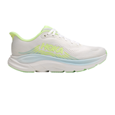Hoka Clifton 11 Running Shoe Women - Frost/Neon Yuzu Frost Neon Yuzu Running Shoes Hoka