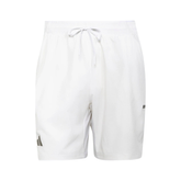 Adidas Tennis Climacool Shorts & Inner Shorts Men - White White Clothing Adidas