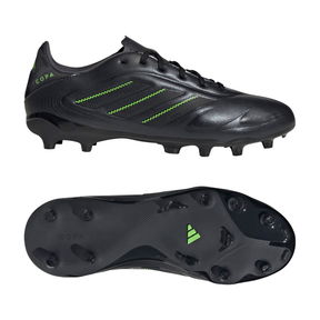 Adidas Copa Pure III League FG/MG Football Boots Kids - Core Black Football Boots Adidas