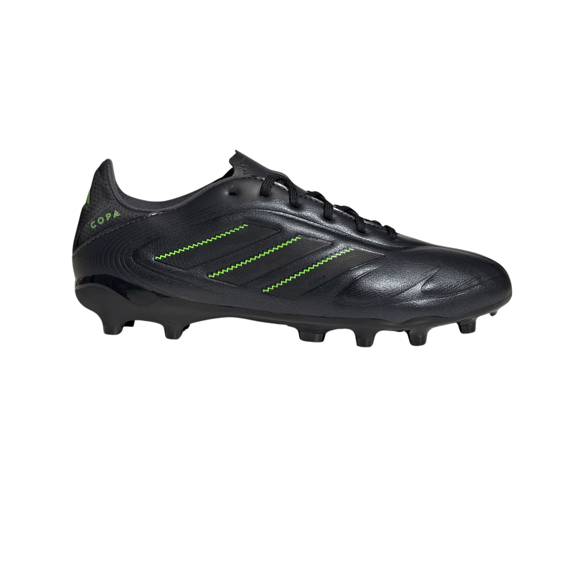 Adidas Copa Pure III League FG/MG Football Boots Kids - Core Black Football Boots Adidas