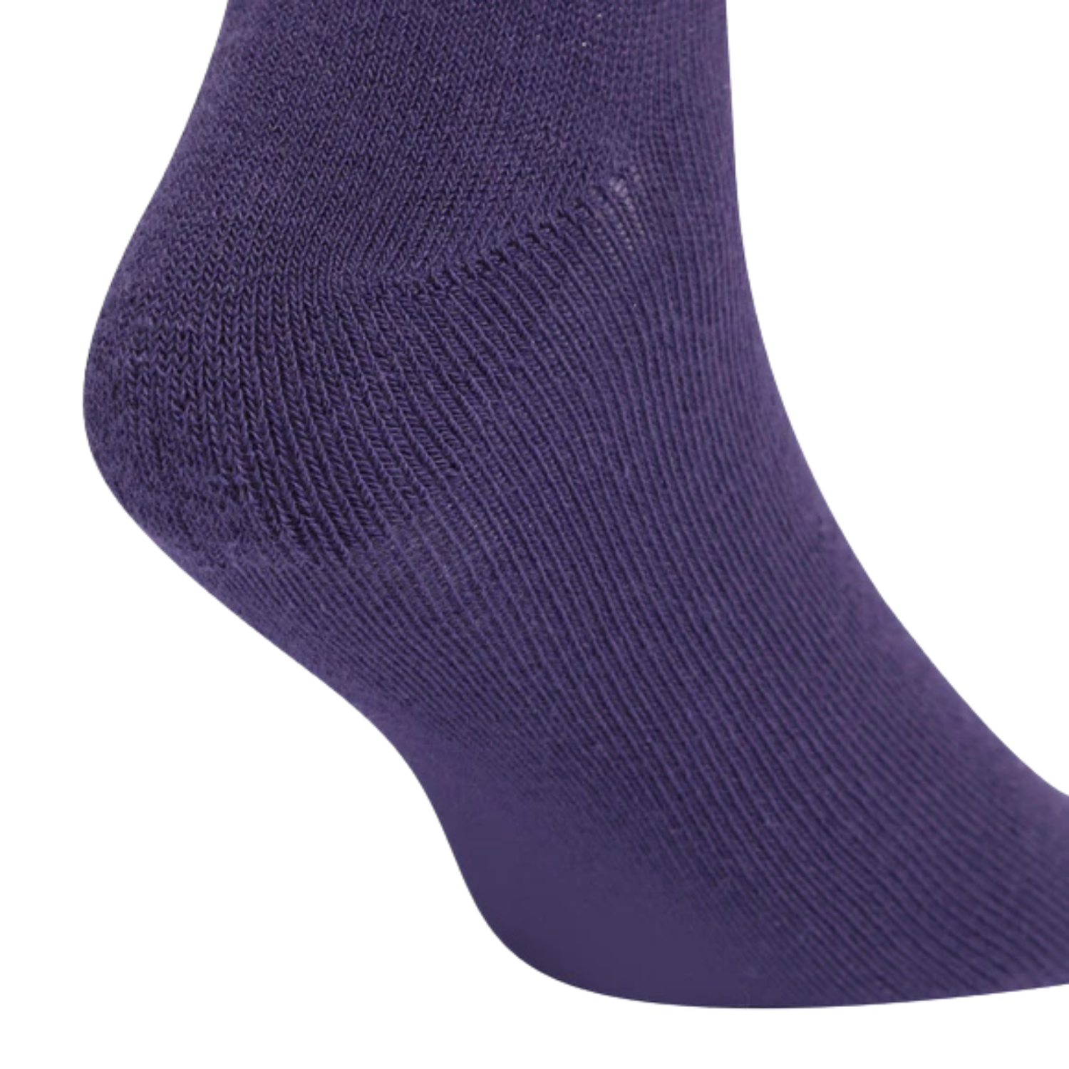 Adidas Linear Crew 3 Pack Socks Kids - White/Pink/Purple Clothing Adidas
