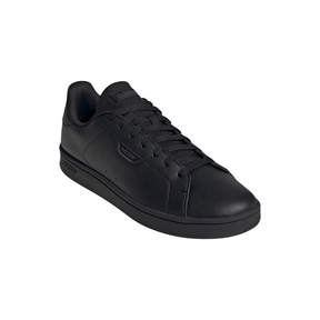 Adidas Urban Court trainers, Core Black, view 9
