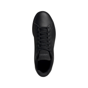 Adidas Urban Court trainers, Core Black, additional view