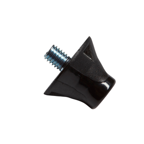 Adidas Replacement Ceramic Studs - Black (FJ6353) Shoe Accessories Adidas
