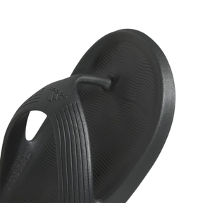 Adidas Adicane Flip Flop Unisex - Black shoes Adidas