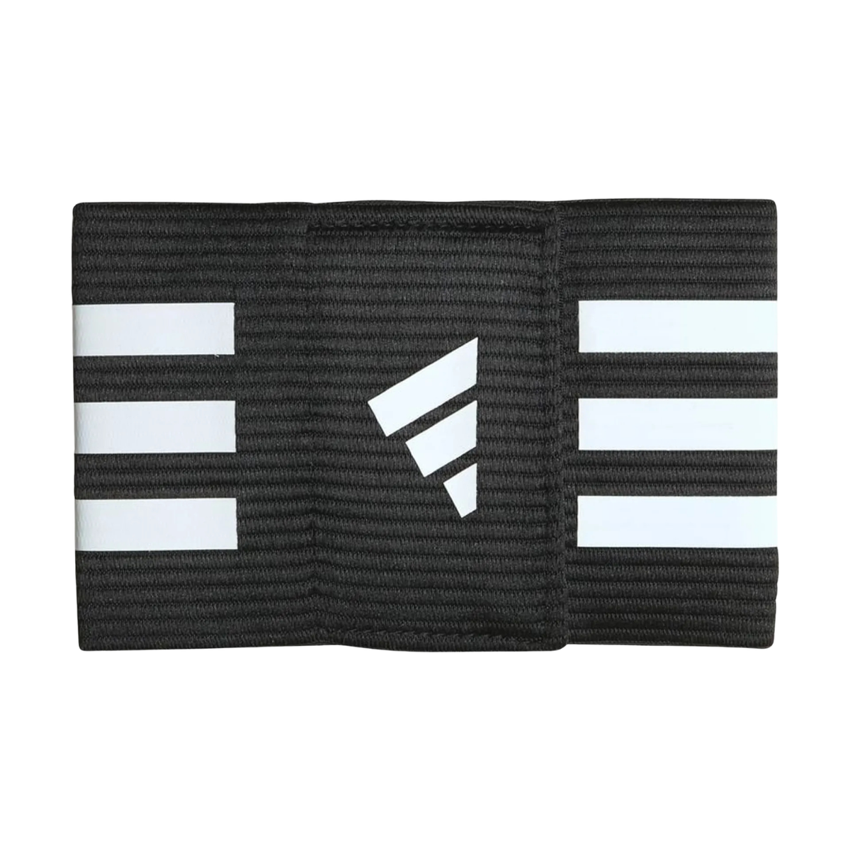 Adidas Tiro League Captain's Armband - Black/White (HS9766) Captains Armband Adidas