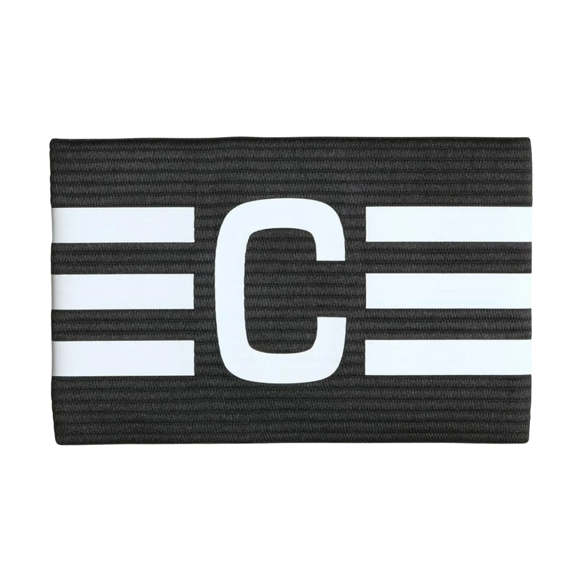 Adidas Tiro League Captain's Armband - Black/White (HS9766) Captains Armband Adidas