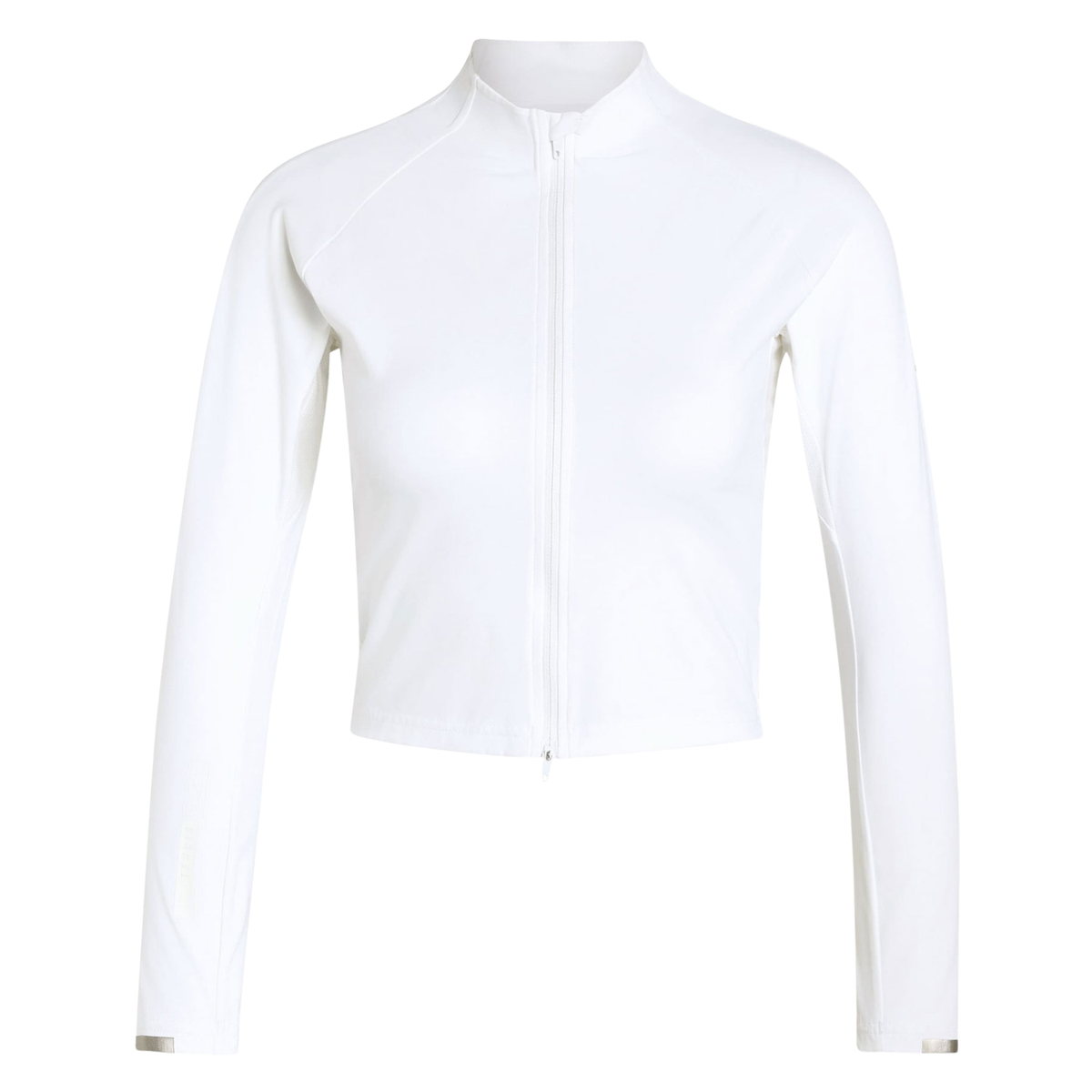 Adidas Tennis Climacool Longsleeve Pro Sweatshirt Women - White White Clothing Adidas