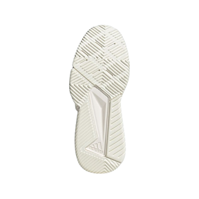 Adidas Courtquick Padel Shoe Women - White/Silver/Mint Padel Shoes Adidas