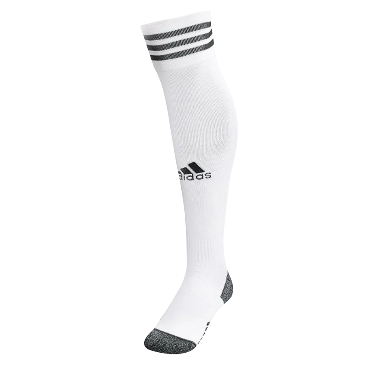 Adidas 21 Socks Unisex - White/Black WHITE BLACK Clothing Adidas