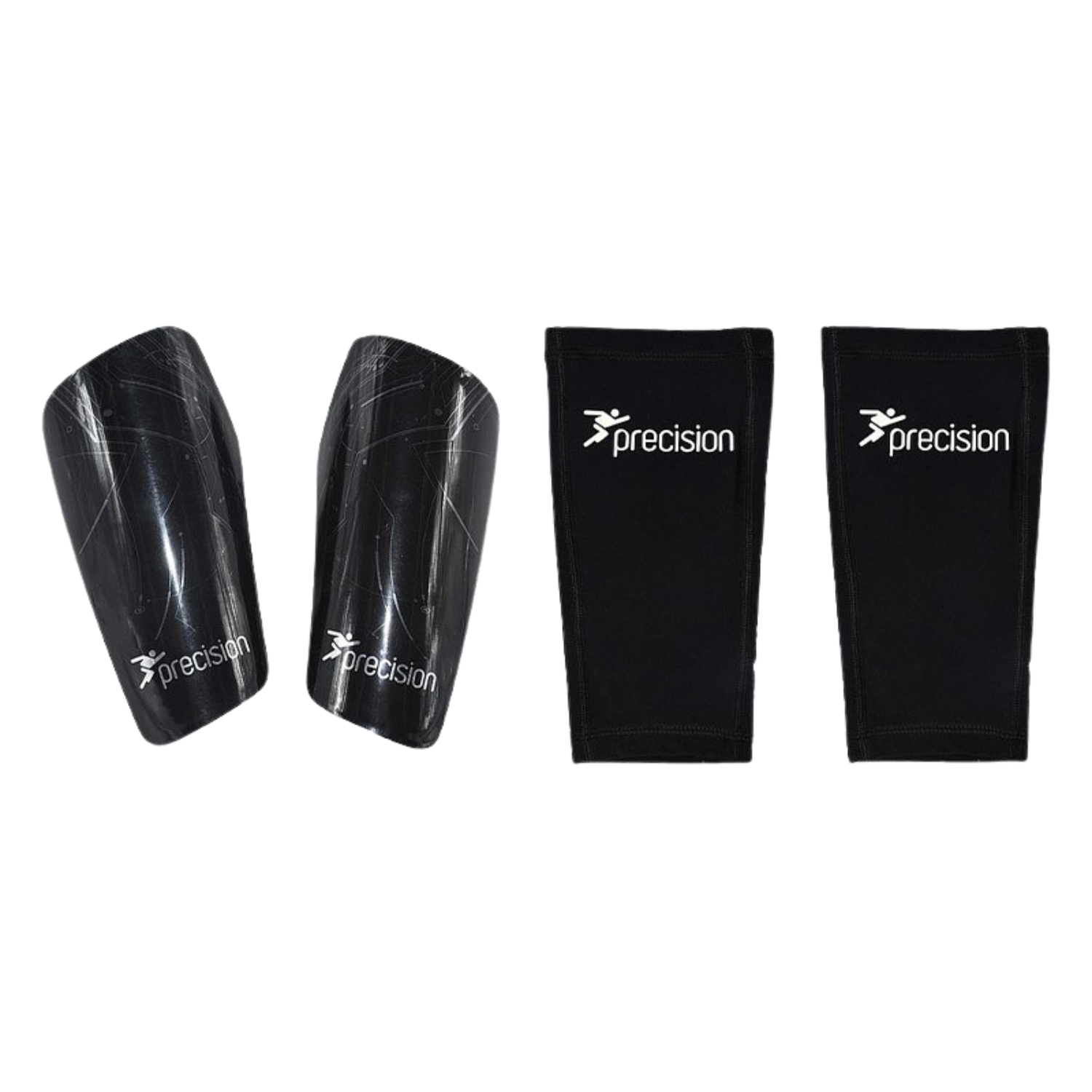 Precision Pro Matrix Shin Pads Accessories Precision