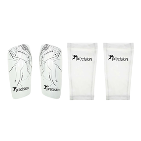 Precision Pro Matrix Shin Pads Accessories Precision