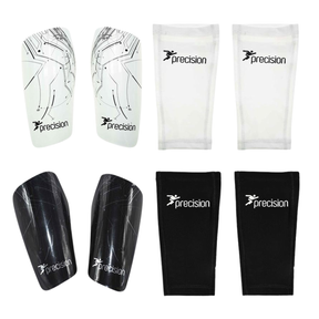 Precision Pro Matrix Shin Pads Accessories Precision