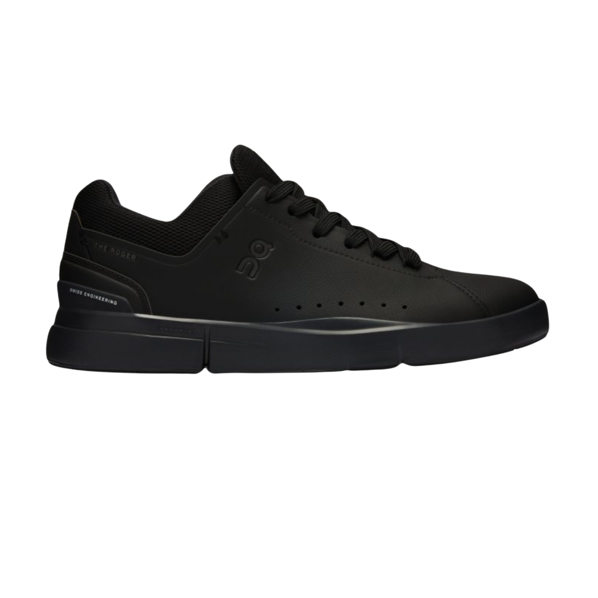 On The Roger Advantage Men's Trainers Trainers On Running