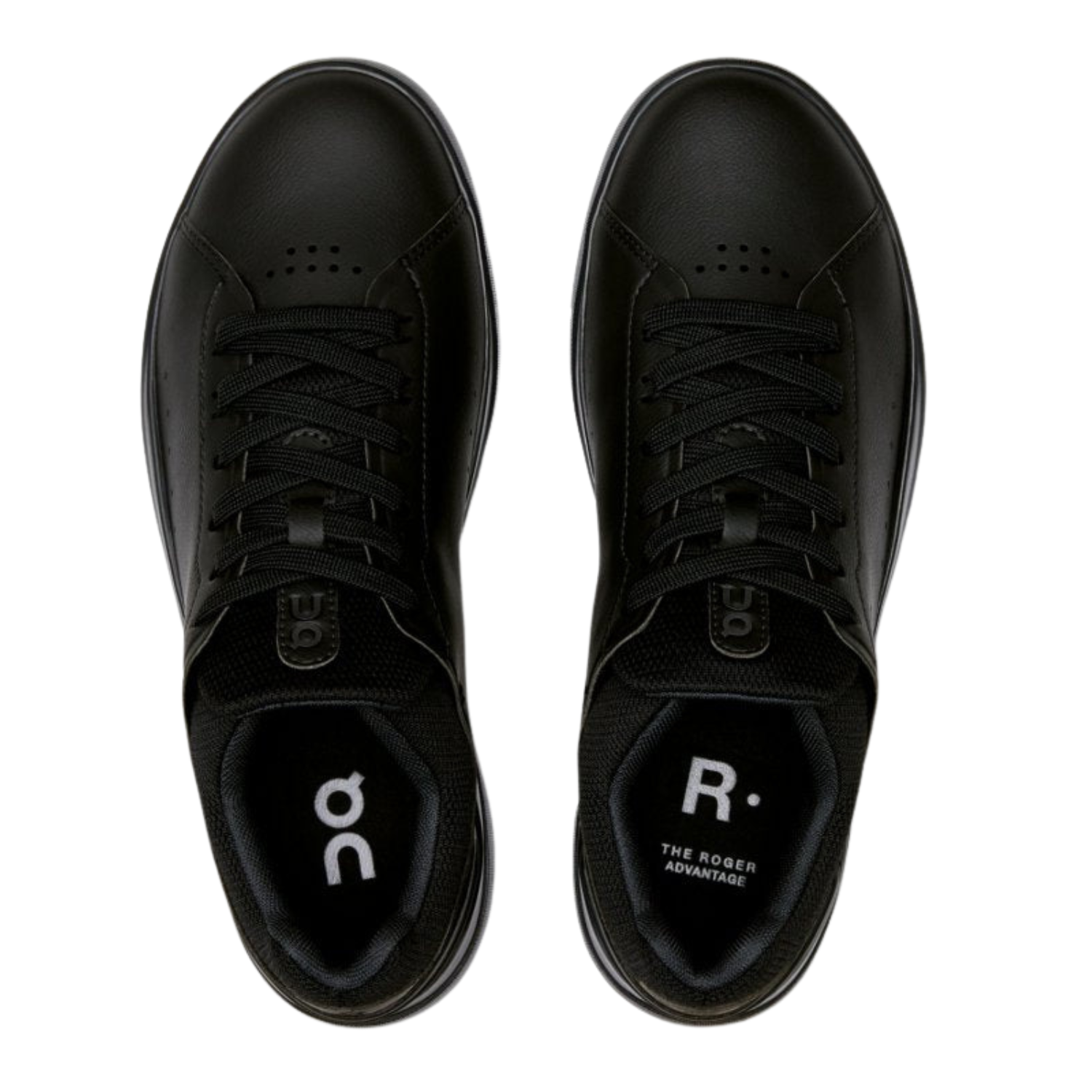On The Roger Advantage Men's Trainers Trainers On Running