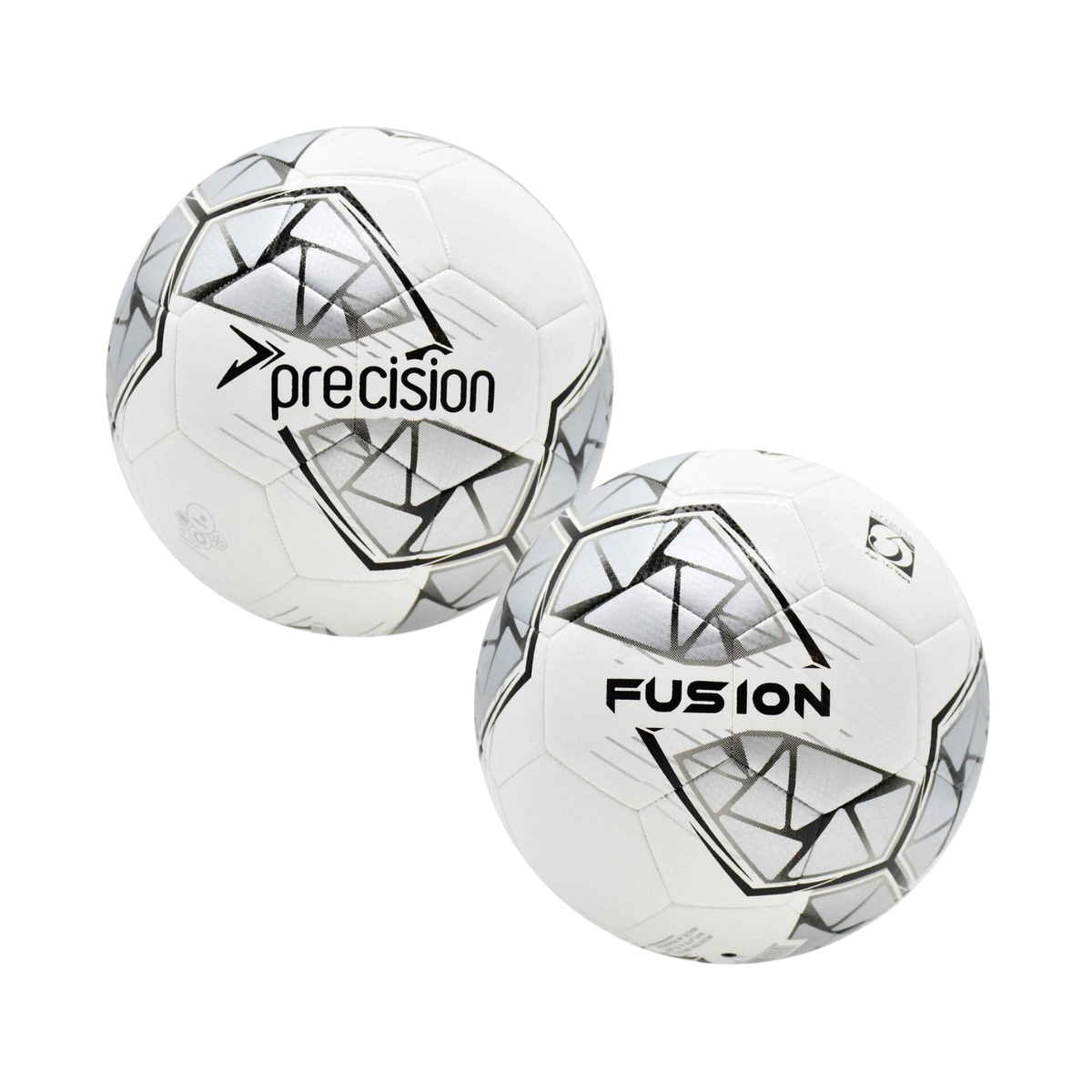 Precision Fusion Fifa Basic Training Ball Footballs Precision