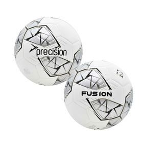 Precision Fusion Fifa Basic Training Ball Footballs Precision