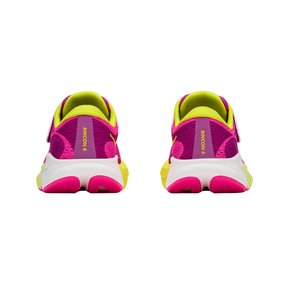 Hoka Rincon 4 Running Shoe Kids - Fuchsia Running Shoes Hoka