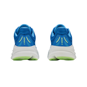 Hoka Bondi 9 Running Shoe Men - Virtual Blue/Soft Cobalt Running Shoes Hoka