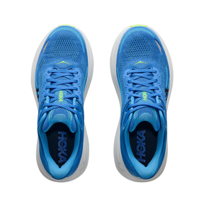 Hoka Bondi 9 Running Shoe Men - Virtual Blue/Soft Cobalt Running Shoes Hoka