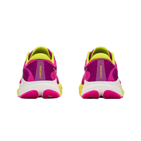 Hoka Rincon 4 Running Shoe Junior - Fuchsia Running Shoes Hoka