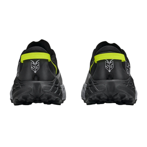 Hoka Speedgoat 7 Trail Running Shoes Men - Black/Stellar Grey Trail Running Shoes Hoka