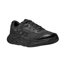 Hoka Rincon 4 Running Shoe Junior - Black Running Shoes Hoka