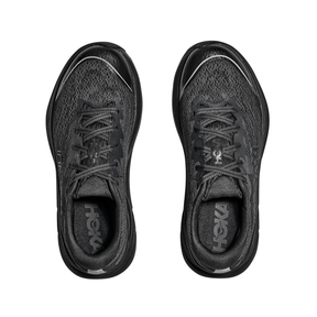 Hoka Rincon 4 Running Shoe Junior - Black Running Shoes Hoka