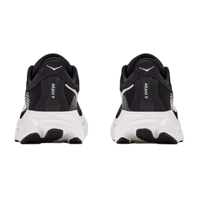 Hoka Arahi 9 Running Shoe Men - Black/White Running Shoes Hoka