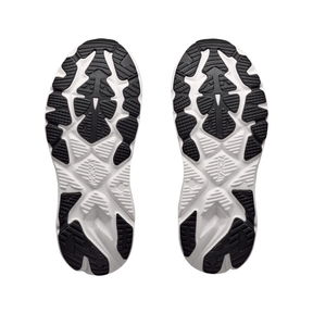 Hoka Arahi 9 Running Shoe Men - Black/White Running Shoes Hoka