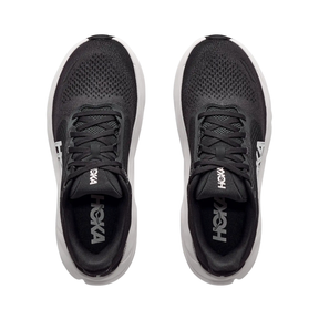 Hoka Arahi 9 Running Shoe Men - Black/White Running Shoes Hoka