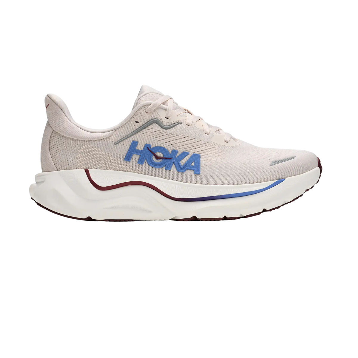 Hoka Arahi 9 Running Shoe Men - Stucco/Grout Stucco Grout Running Shoes Hoka