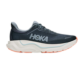 Hoka Arahi 9 Running Shoe Women - Varsity Navy/Faded Navy Varsity Navy Faded Navy Running Shoes Hoka
