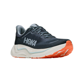 Hoka Arahi 9 Running Shoe Women - Varsity Navy/Faded Navy Running Shoes Hoka