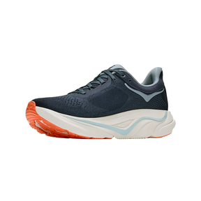 Hoka Arahi 9 Running Shoe Women - Varsity Navy/Faded Navy Running Shoes Hoka