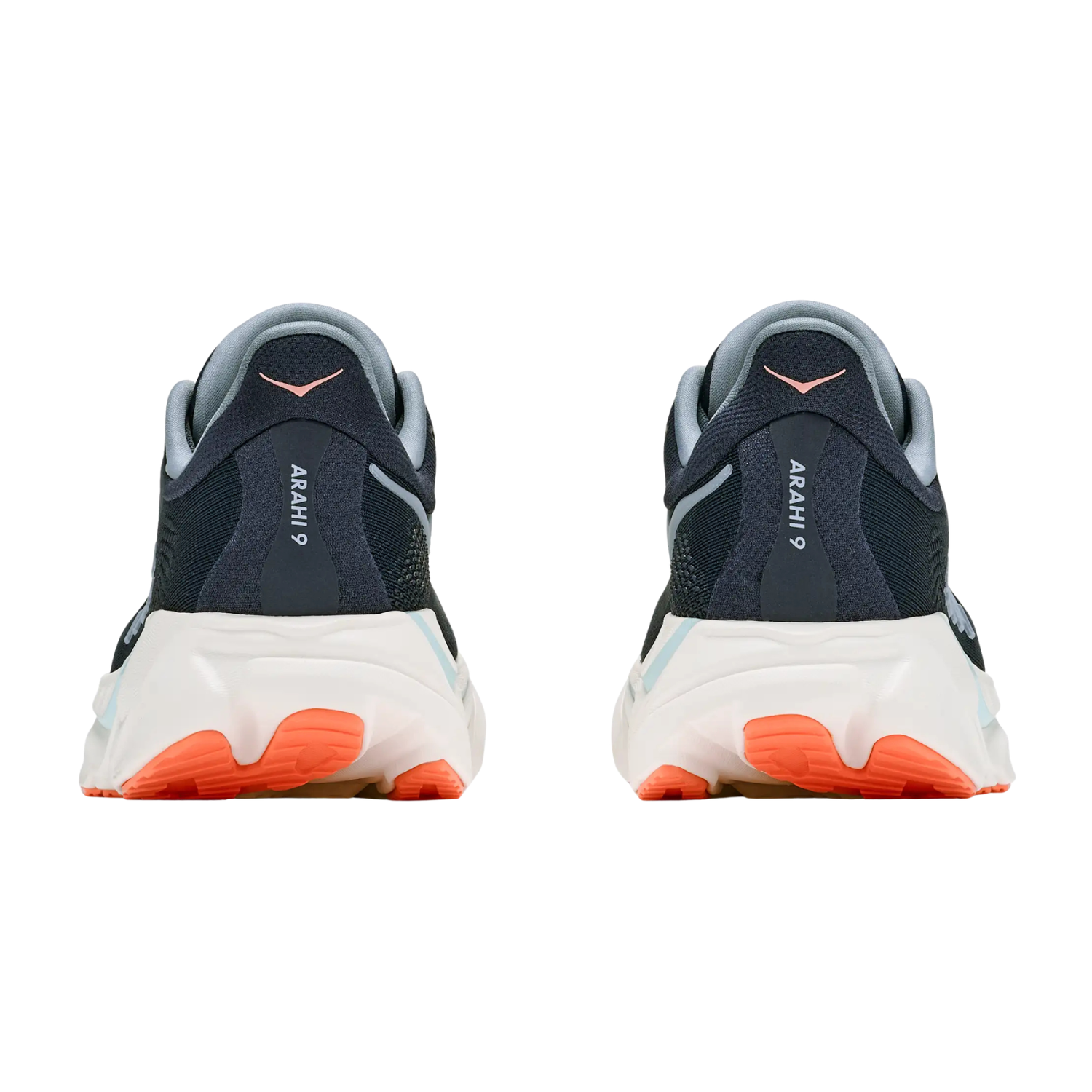 Hoka Arahi 9 Running Shoe Women - Varsity Navy/Faded Navy Running Shoes Hoka
