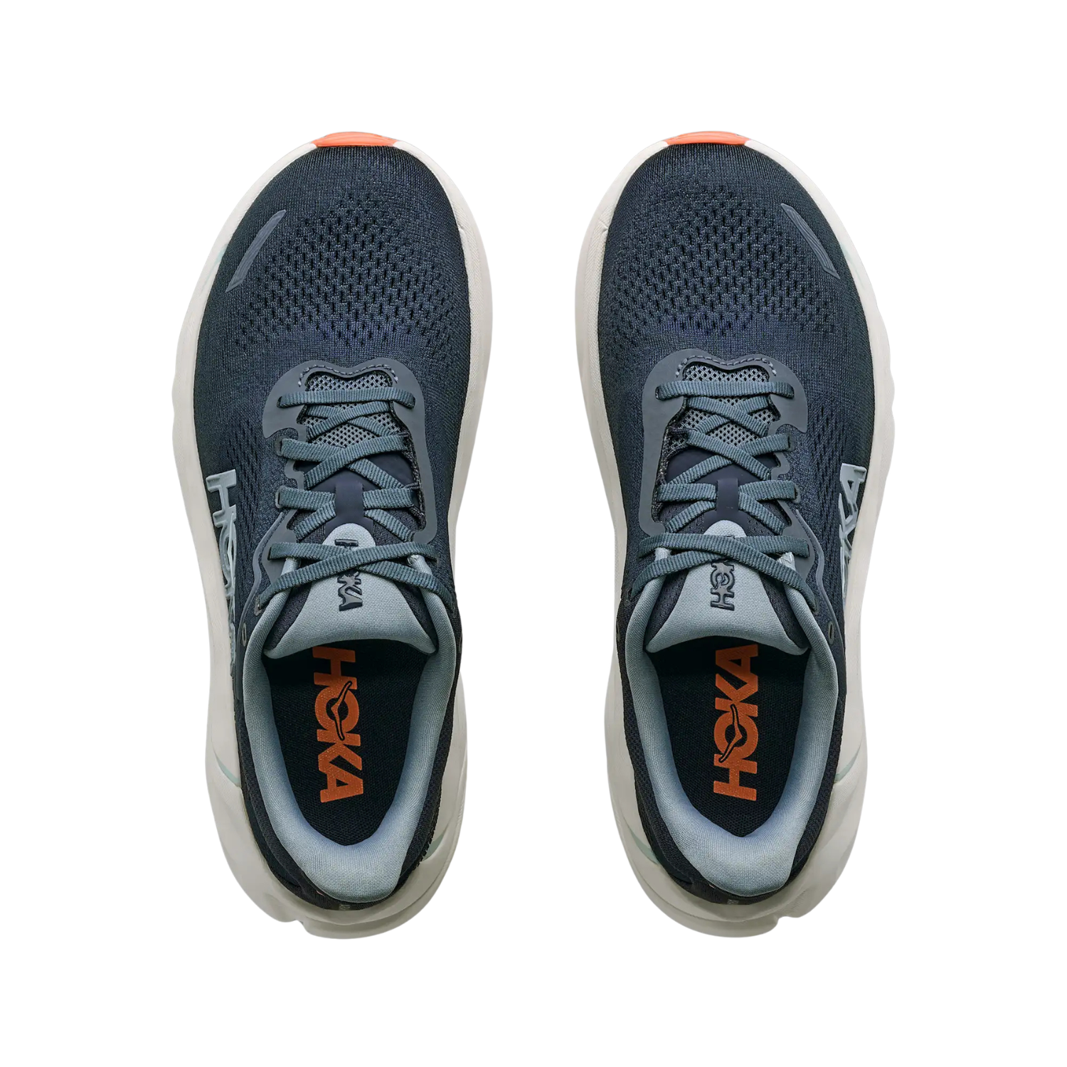 Hoka Arahi 9 Running Shoe Women - Varsity Navy/Faded Navy Running Shoes Hoka