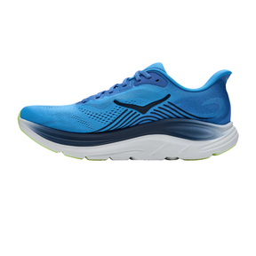 Hoka Clifton 11 Running Shoe Men - Virtual Blue/Soft Cobalt Running Shoes Hoka