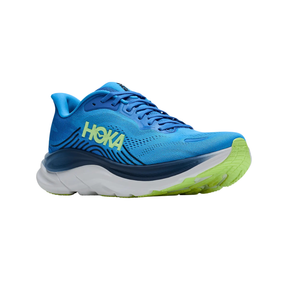 Hoka Clifton 11 Running Shoe Men - Virtual Blue/Soft Cobalt Running Shoes Hoka