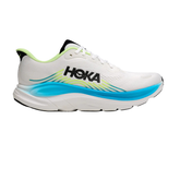 Hoka Clifton 11 Running Shoe Men - Frost/Black Frost Black Running Shoes Hoka