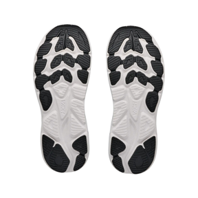 Hoka Clifton 11 Running Shoe Men - Frost/Black Running Shoes Hoka