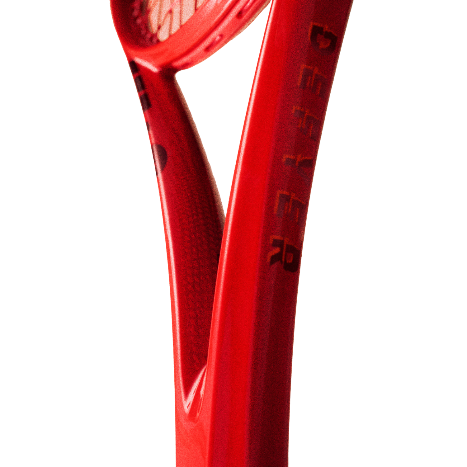Wilson Defyer 98 Pro V1 Redline Concept Edition 2026 Tennis Racket 305g - Adrenalyn Red Tennis Rackets Wilson