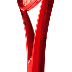 Wilson Defyer 98 Pro V1 Redline Concept Edition 2026 Tennis Racket 305g - Adrenalyn Red Tennis Rackets Wilson