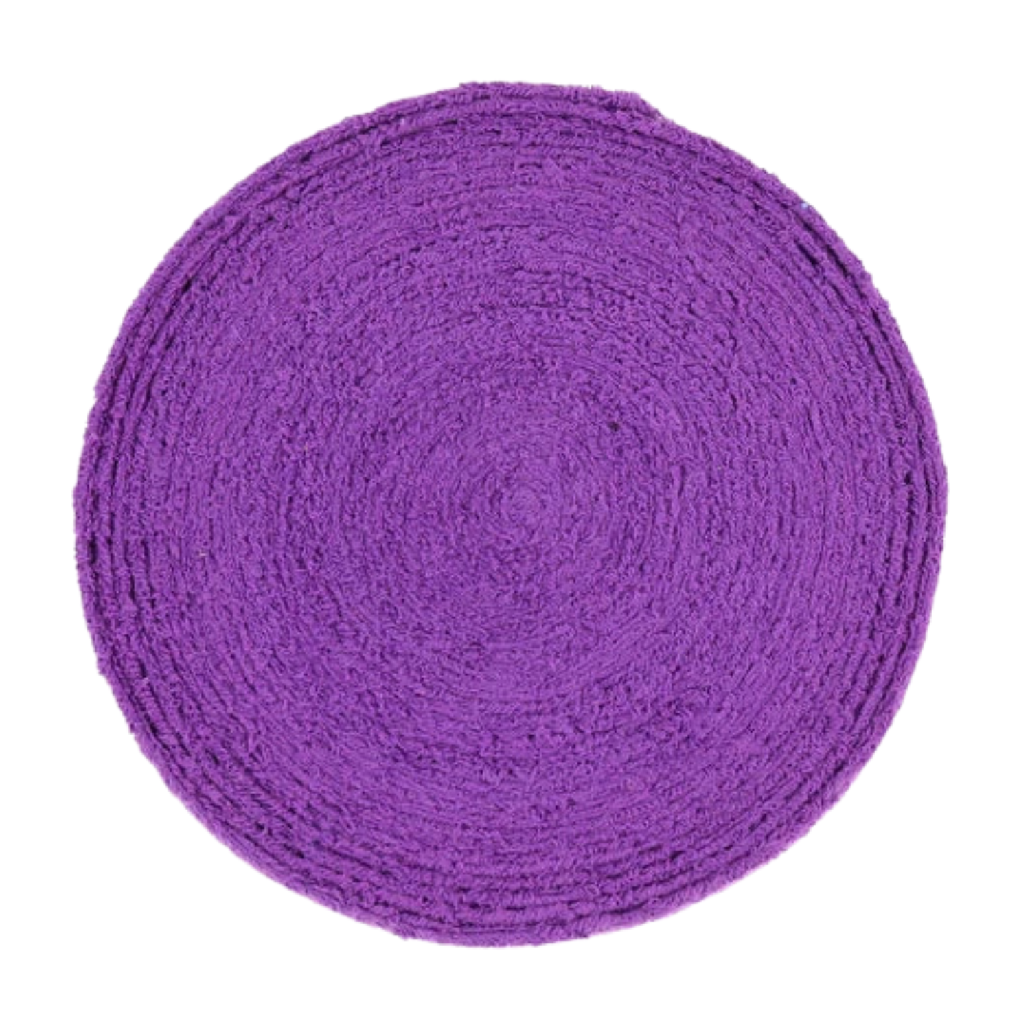 Yehlex 20 Racket Towel Roll (Purple) by Yehlex