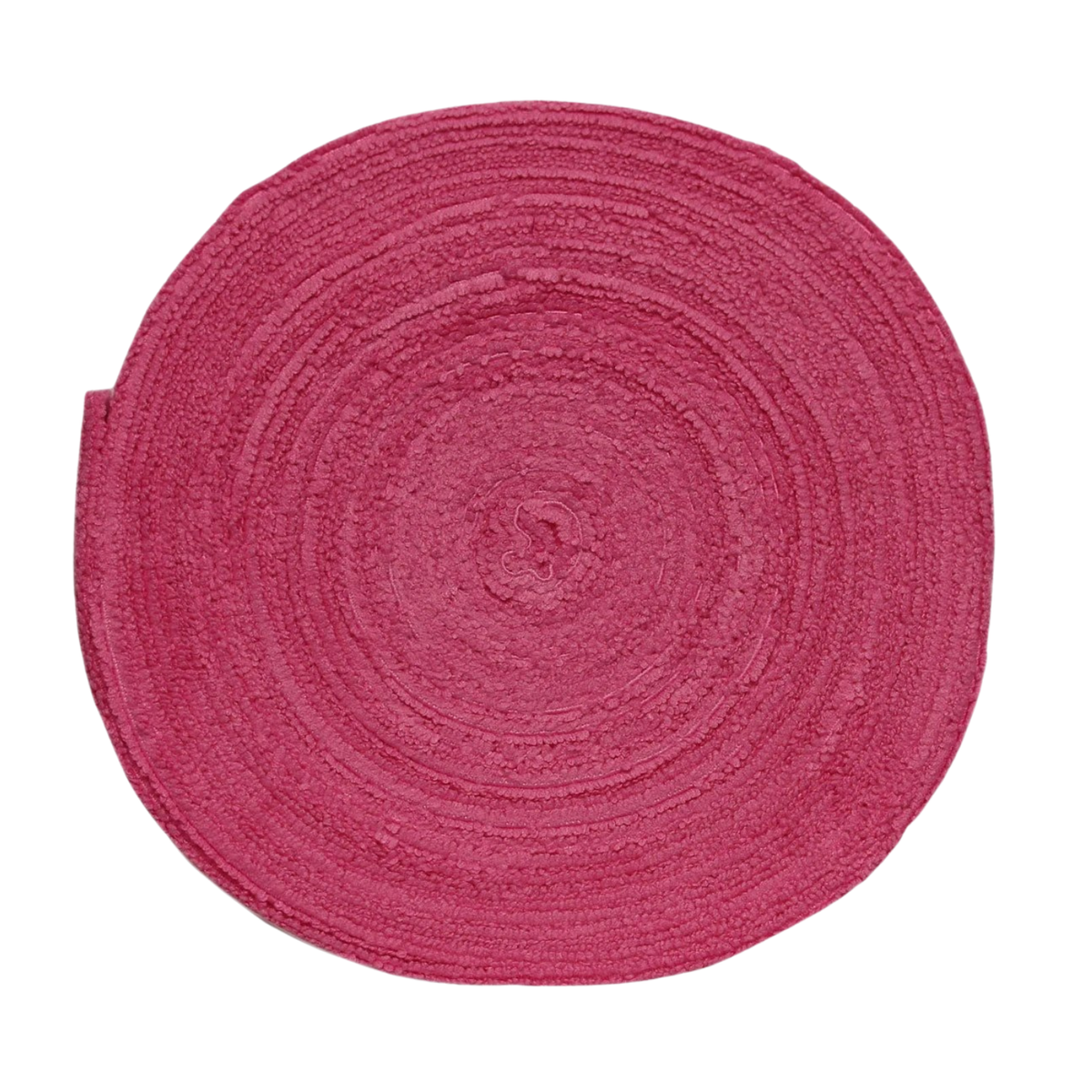Yehlex 20 Racket Towel Roll (Pink) by Yehlex
