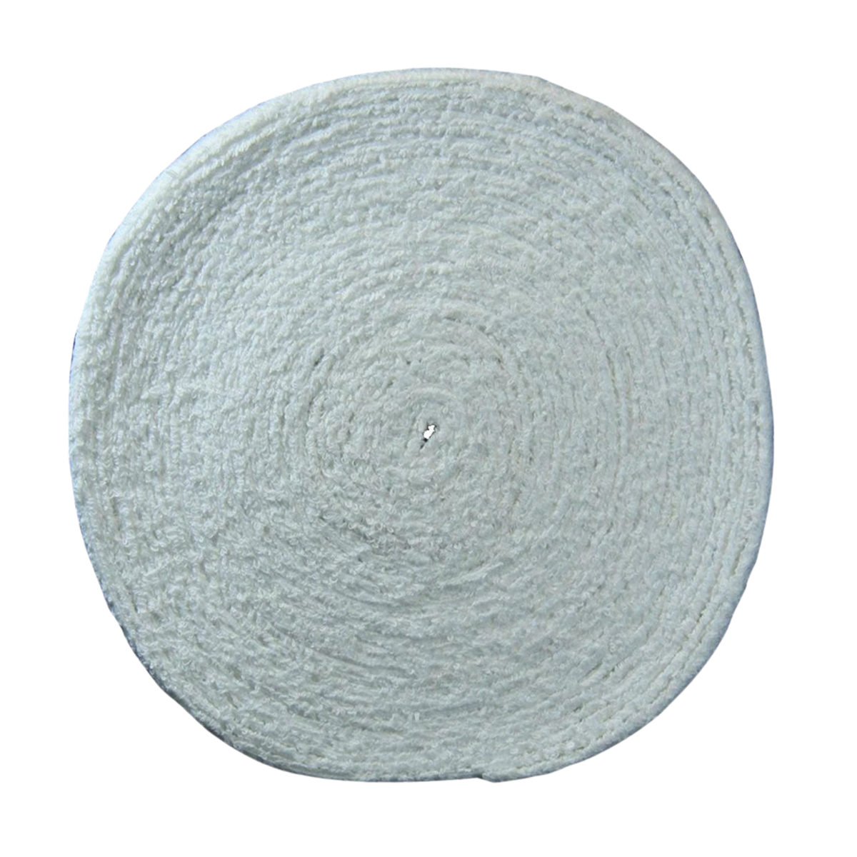 Yehlex 20 Racket Towel Roll (White) by Yehlex