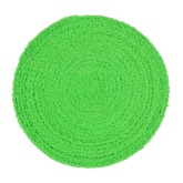 Yehlex 20 Racket Towel Roll - Green Green Towel Grip Yehlex