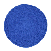 Yehlex 20 Racket Towel Roll - Royal Blue Royal Blue Towel Grip Yehlex