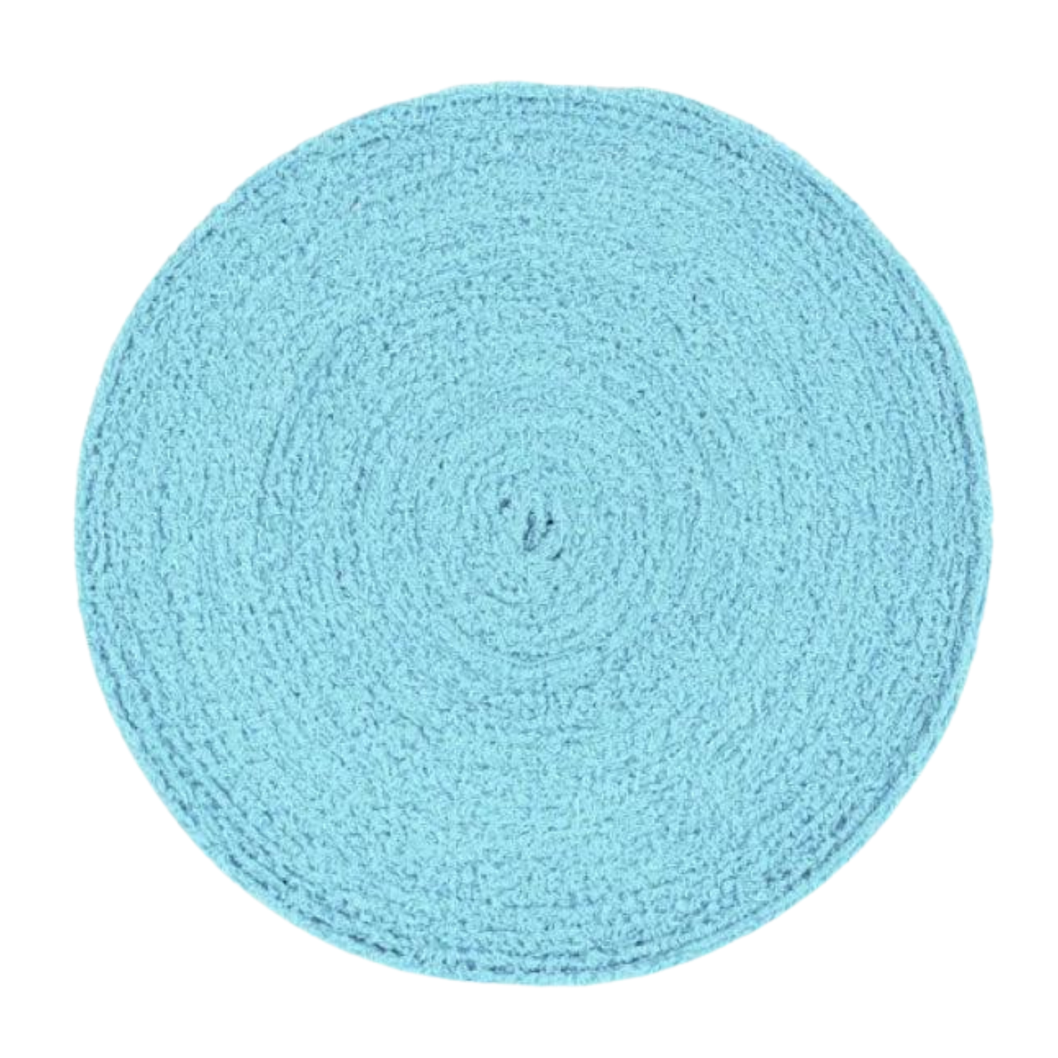 Yehlex 20 Racket Towel Roll - Sky Blue Sky Blue Towel Grip Yehlex