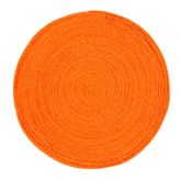 Yehlex 20 Racket Towel Roll - Orange by Yehlex